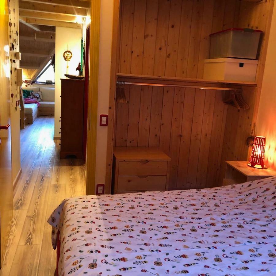 Casa Margherita Tarvisio Zewnętrze zdjęcie